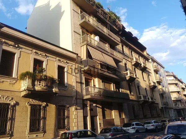 Monolocale in San Salvario, foto 14 di 16