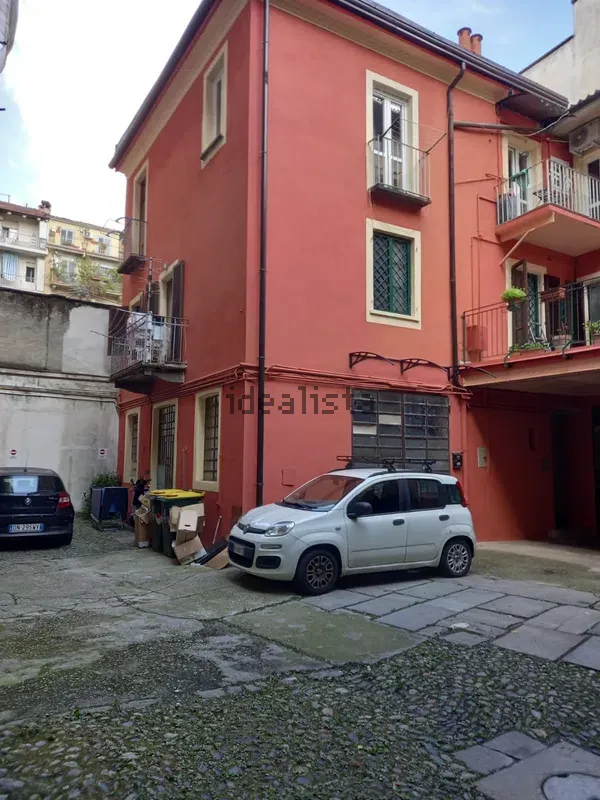 Bilocale in Crocetta, foto 18 di 20