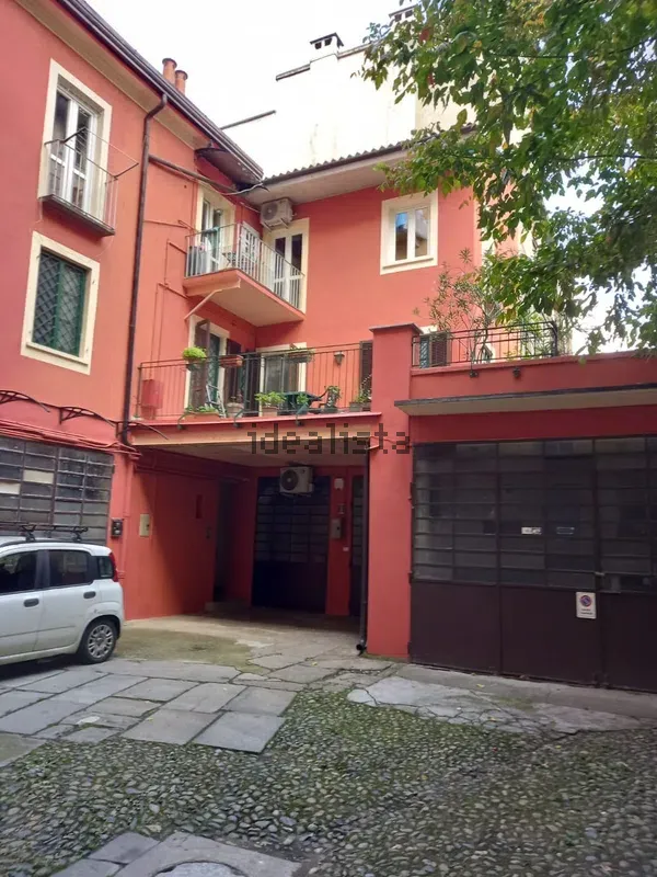 Bilocale in Crocetta, foto 19 di 20