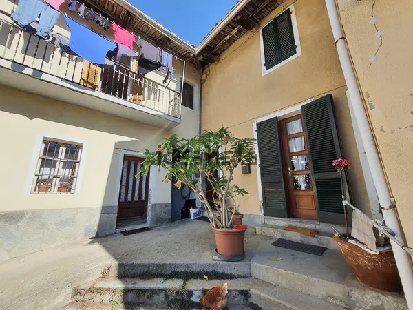 Appartamento in Sassi, foto 44 di 79