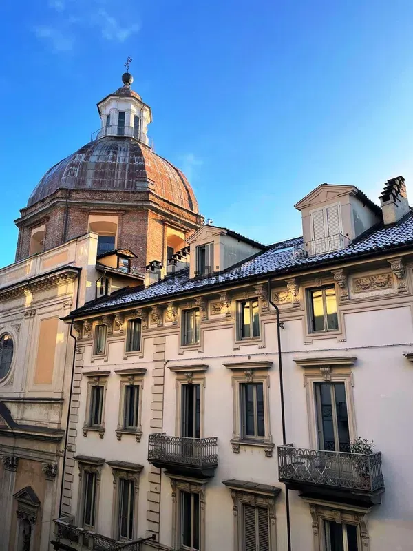 Appartamento in Centro, foto 8 di 57