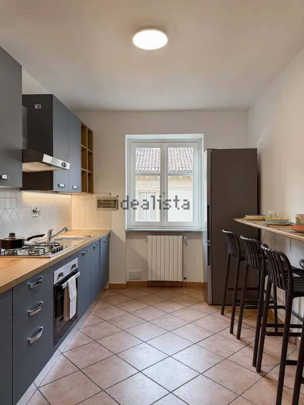 Appartamento in Crocetta, foto 43 di 48