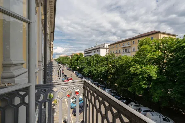 Appartamento in Centro, foto 2 di 39