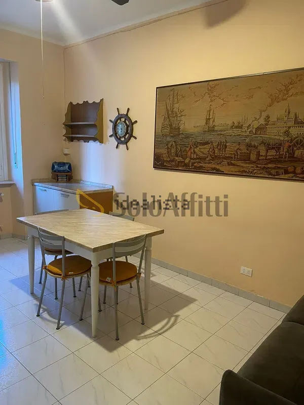 Bilocale in Madonna di Campagna, foto 6 di 28