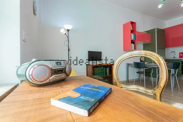 Appartamento in San Salvario, foto 19 di 30