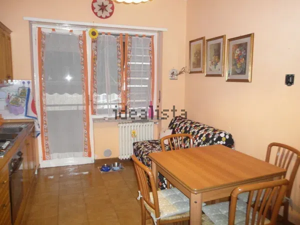 Posto letto in doppia in Vanchiglietta, foto 4 di 15