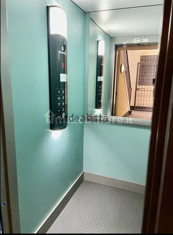 Appartamento in Vanchiglia, foto 19 di 19