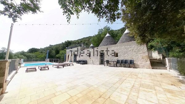 Casale/cascina in casaburo, Fasano, Fasano — image 4