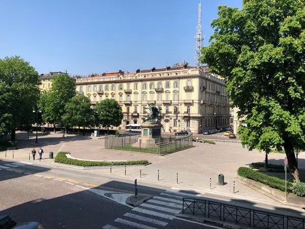 Appartamento in Centro, foto 2 di 17