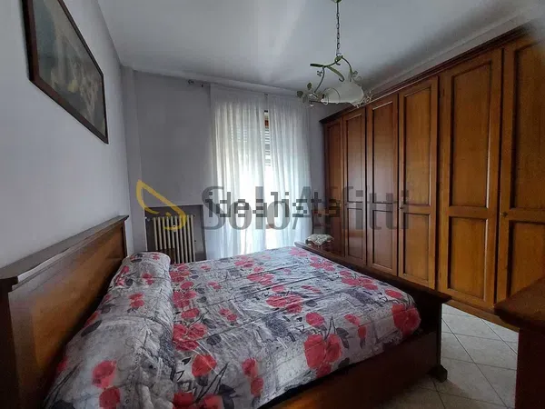 Appartamento in Borgo Vittoria, foto 4 di 9