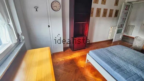 Quadrilocale in Crocetta, foto 5 di 25