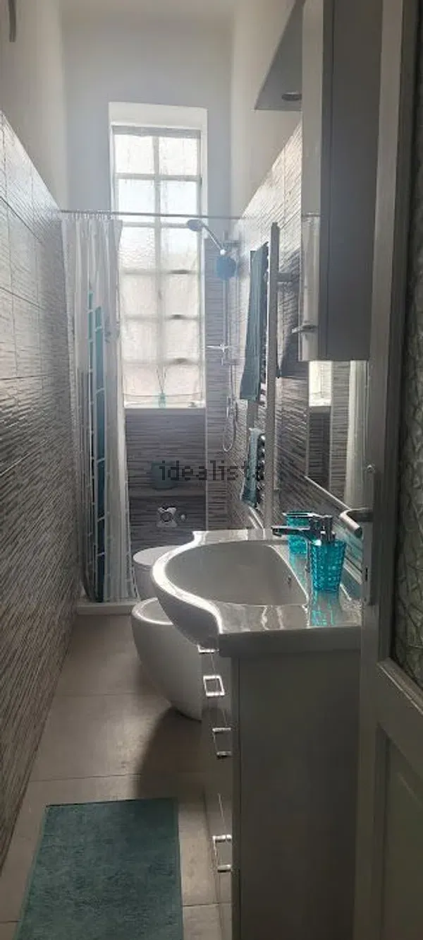 Stanza doppia in Barriera di Milano, foto 9 di 16