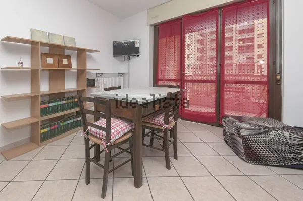 Monolocale in Crocetta, foto 17 di 40