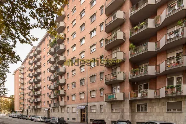 Monolocale in Mirafiori Sud, foto 9 di 27