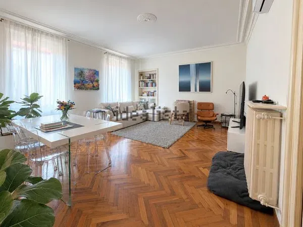 Appartamento di 5 locali in Centro, foto 2 di 23