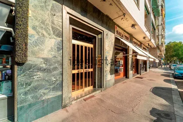 3 stanze singole in Santa Rita, foto 18 di 19