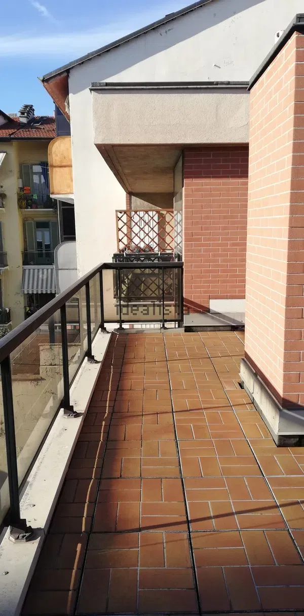 Monolocale in Cit Turin, foto 30 di 35