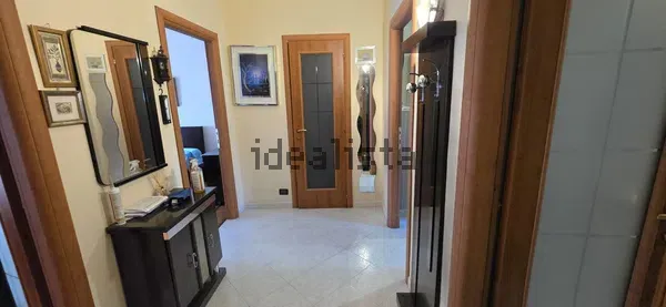 Stanza doppia in Borgo Vittoria