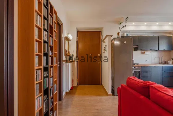 Appartamento in Vanchiglietta, foto 10 di 44