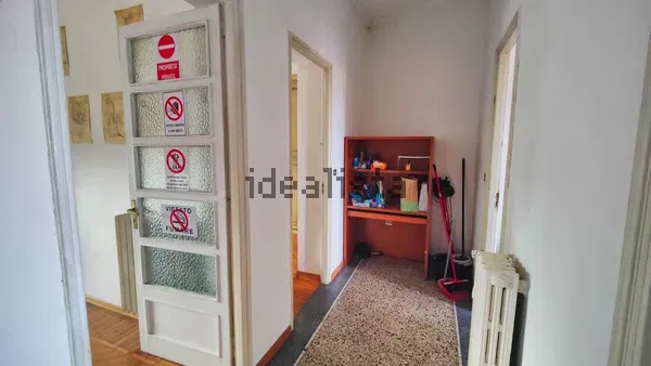 Quadrilocale in Crocetta, foto 9 di 25