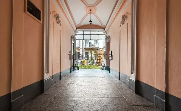 Appartamento in Vanchiglia, foto 11 di 13