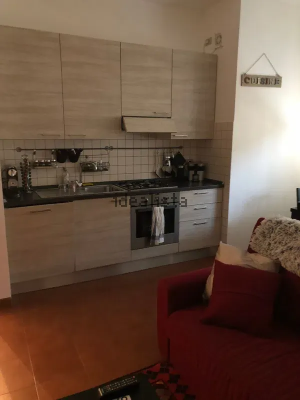Appartamento in Crocetta, foto 16 di 19