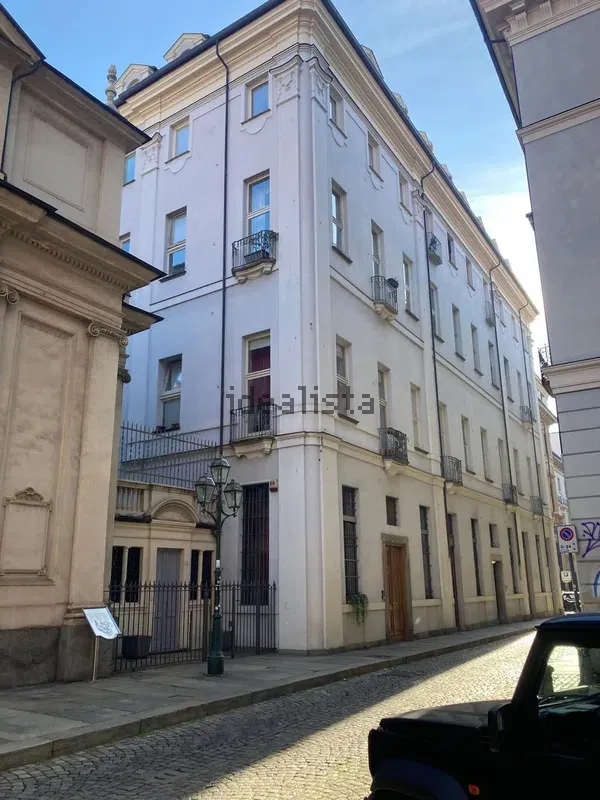 Bilocale in Centro, foto 16 di 18
