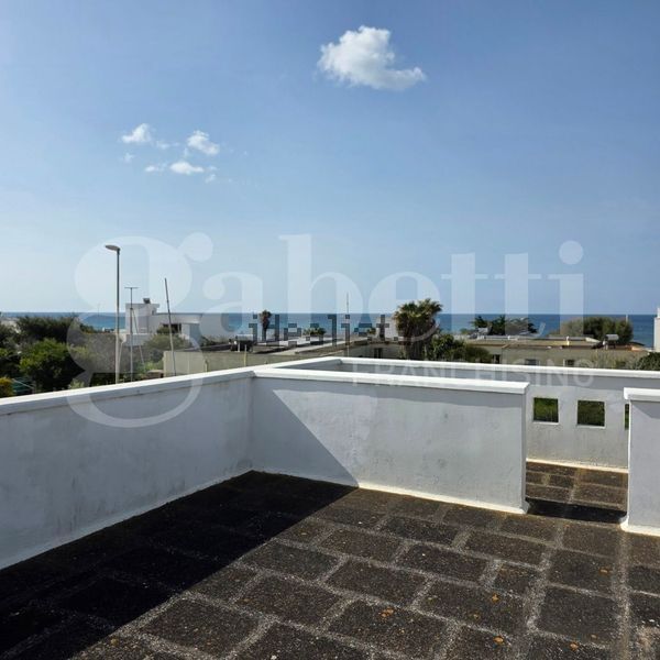 Casa indipendente in Lungomare Japigia, 142, Torre San Giovanni - Mare Verde, Ugento — image 4