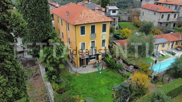 4-bedroom freehold villa in Varenna — photo 3 of 5