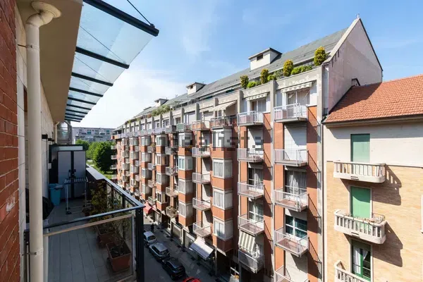 Bilocale in Pozzo Strada, foto 15 di 32