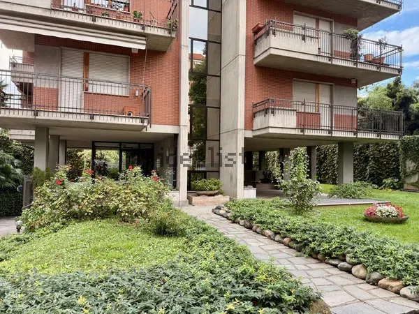Appartamento in Parella, foto 30 di 31