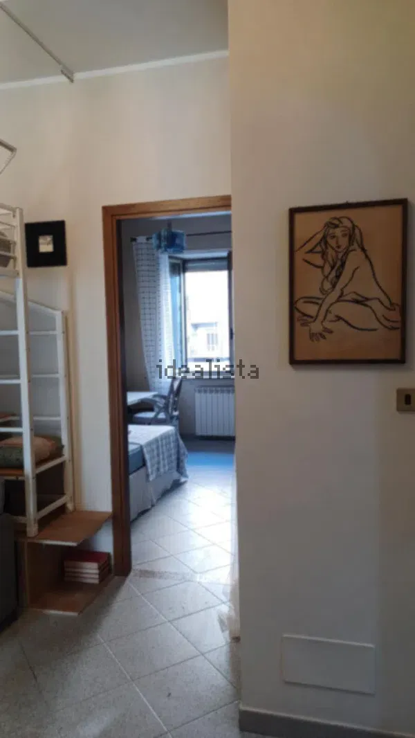 Stanza singola in Madonna di Campagna, foto 9 di 18