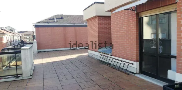 Monolocale in Cit Turin, foto 29 di 35