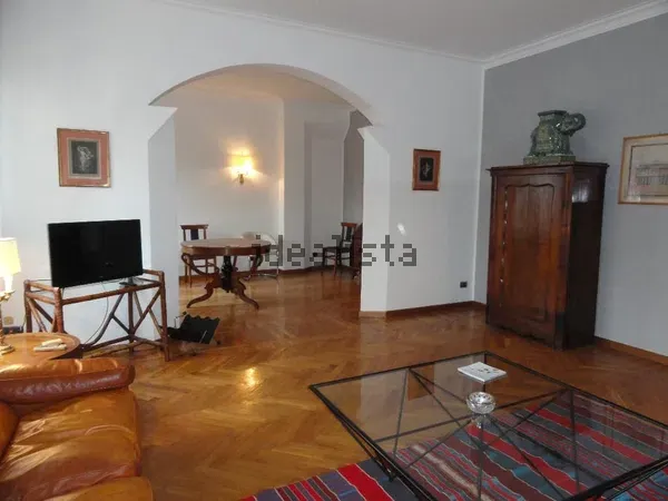Appartamento in Crocetta, foto 2 di 15