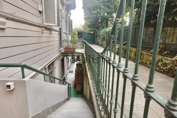 Bilocale in Vanchiglia, foto 23 di 46