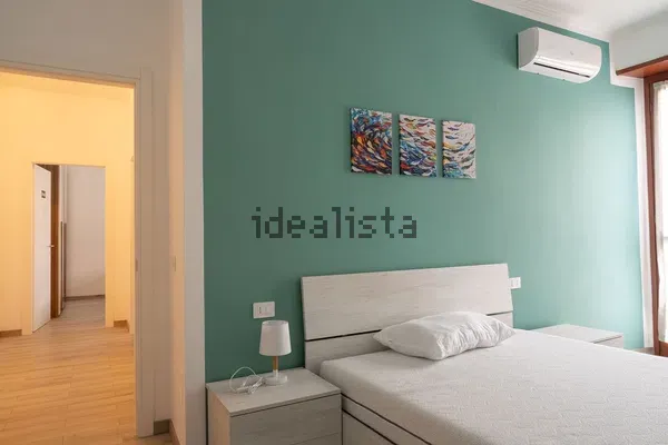 Posto letto in doppia in Aurora