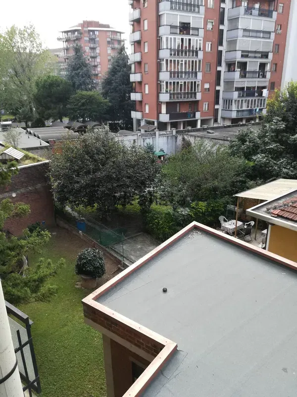 Monolocale in Mirafiori Nord, foto 18 di 24