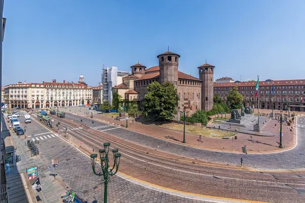Appartamento in Centro, foto 15 di 39
