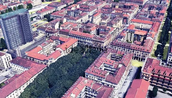 Appartamento in Centro, foto 37 di 73