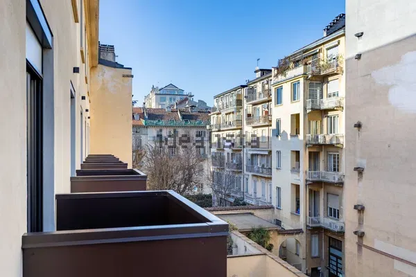 Bilocale in Centro, foto 13 di 30