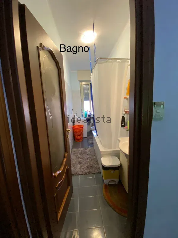 Stanza singola in Barriera di Milano, foto 5 di 17