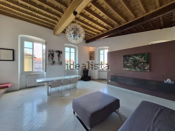 Appartamento in Centro, foto 6 di 56
