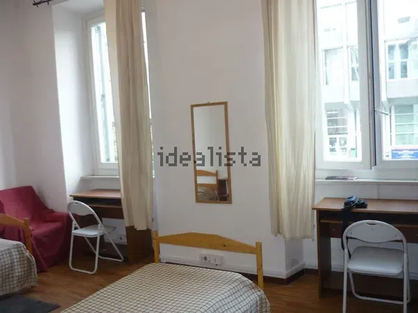 3 stanze doppie in Centro, foto 2 di 11