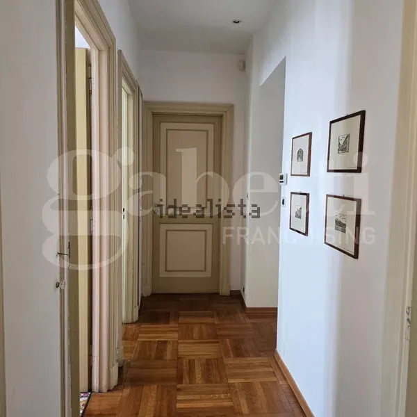 Appartamento in Cavoretto, foto 7 di 44