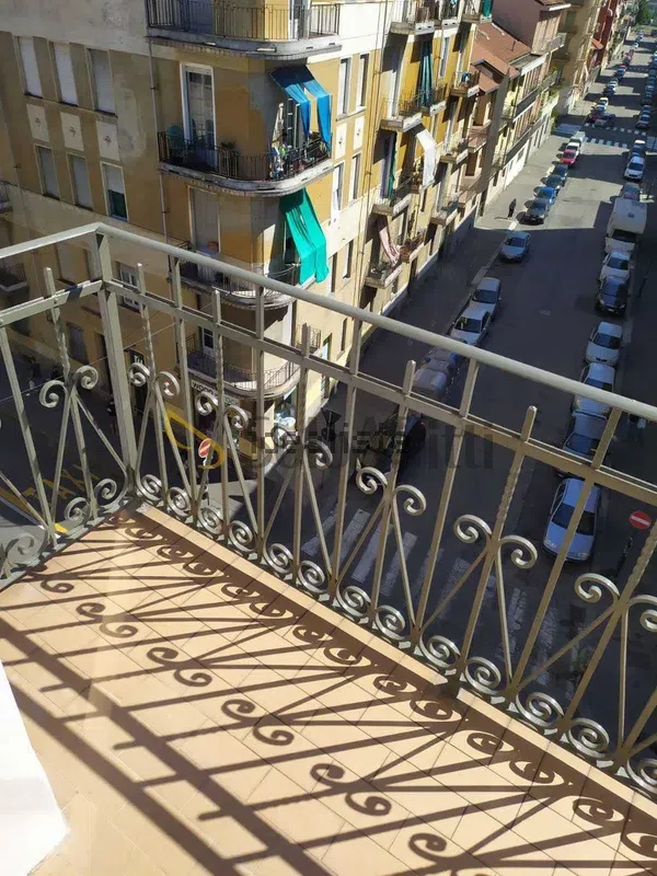 Appartamento in Borgo Vittoria, foto 9 di 9