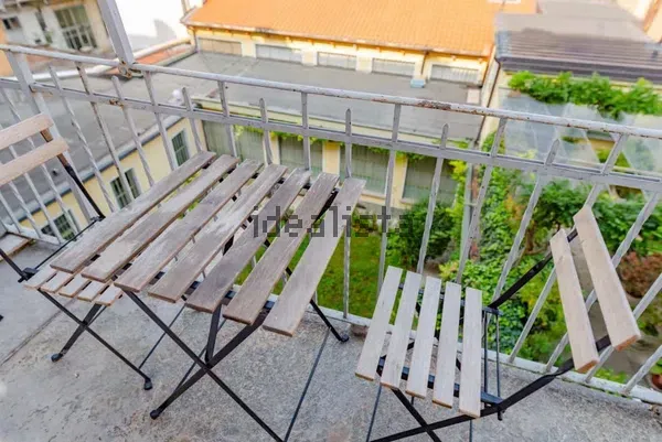 Appartamento in Vanchiglietta, foto 43 di 44