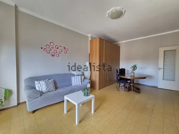Trilocale in Nizza Millefonti, foto 10 di 10