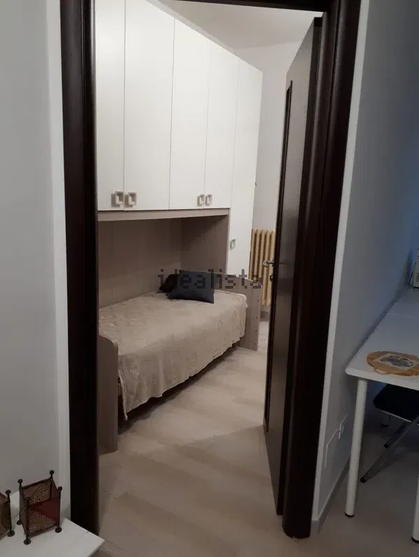 Stanza doppia in Nizza Millefonti, foto 3 di 7