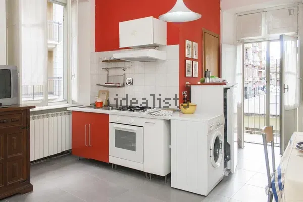 Appartamento in Barriera di Milano, foto 7 di 32