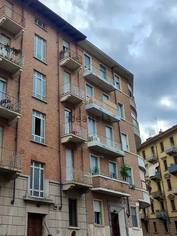 Stanza doppia in Cenisia, foto 19 di 20